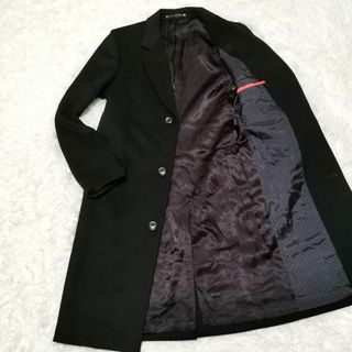 Paul Smith - 美品 Lサイズ◎PaulSmith ポールスミス チェスターコート