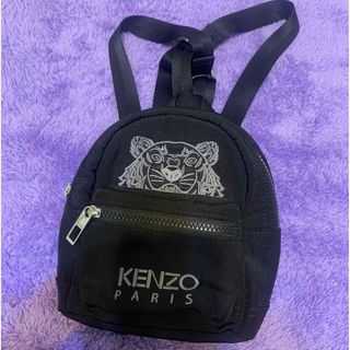 ケンゾー(KENZO)のKENZO ミニリュック(リュック/バックパック)