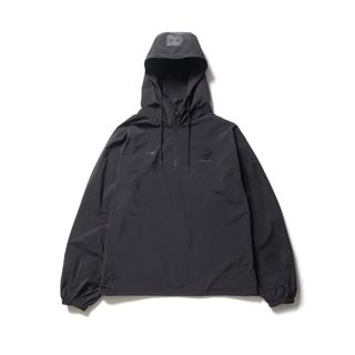 エフシーアールビー(F.C.R.B.)のSpongeNob様専用 FCRB HALF ZIP ANORAK(ナイロンジャケット)