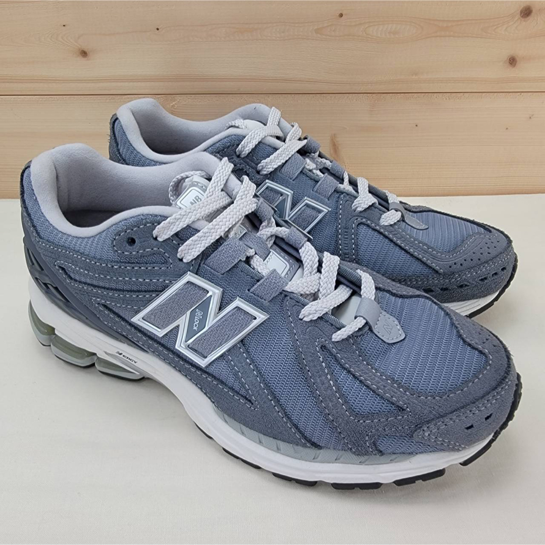 New Balance - ニューバランス M1906RV グレー 23.5cmの通販 by ラムム