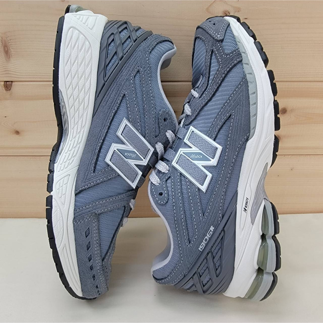 New Balance - ニューバランス M1906RV グレー 23.5cmの通販 by ラムム