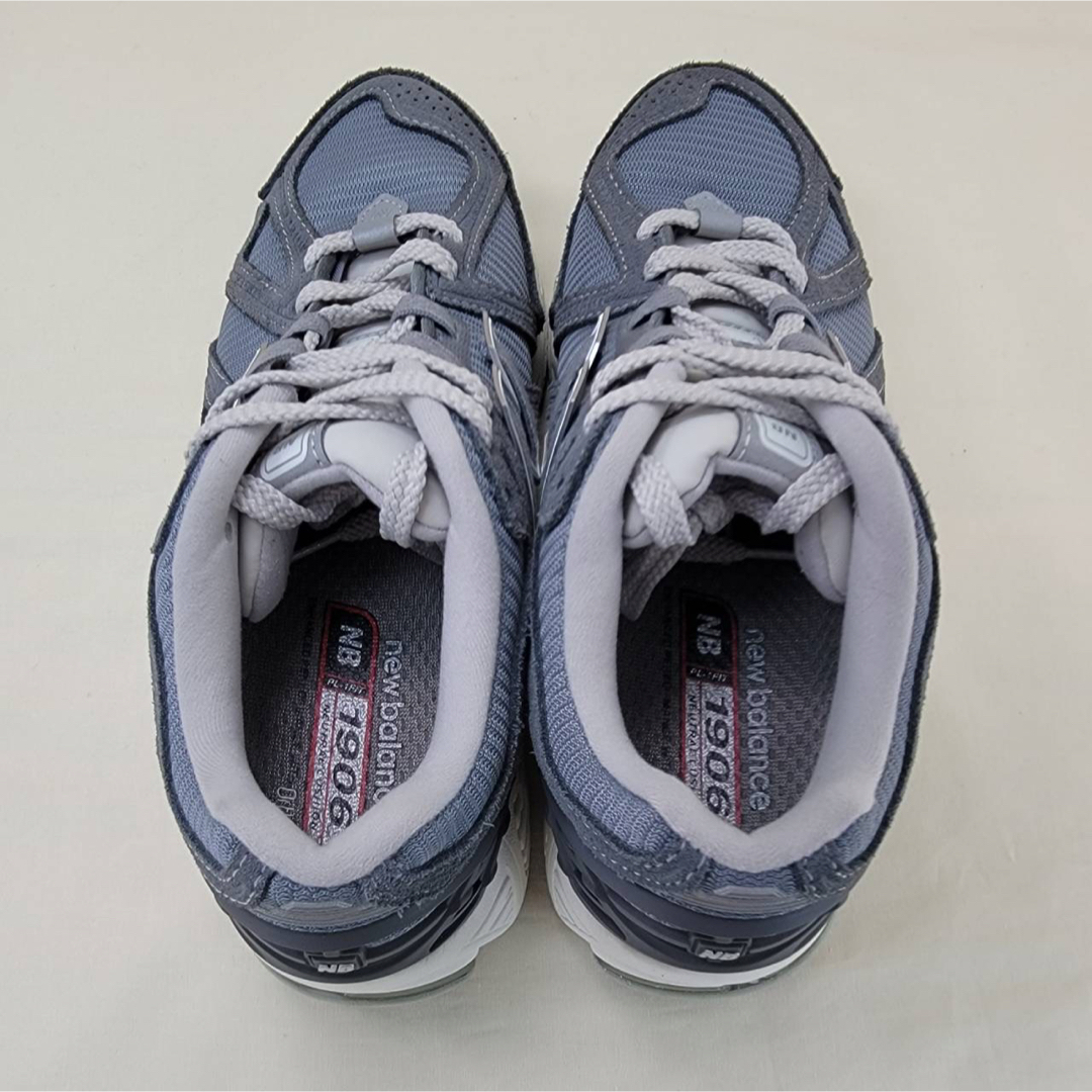 New Balance - ニューバランス M1906RV グレー 23.5cmの通販 by ラムム