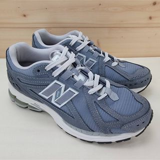 ニューバランス(New Balance)のニューバランス M1906RV グレー 23.5cm(スニーカー)