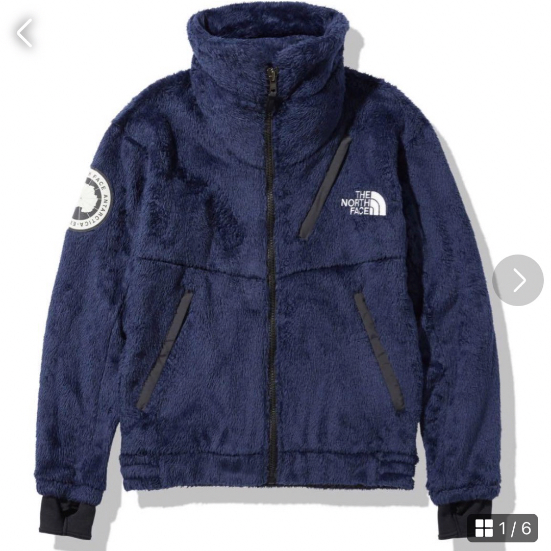 THE NORTH FACE アンタークティカ バーサ ロフト ジャケット M