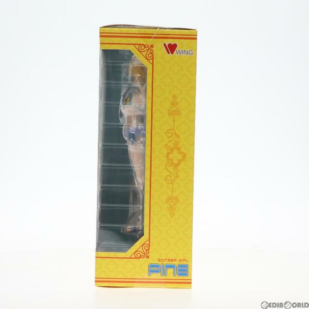 パイン ボンバーガール 1/6 完成品 フィギュア GOODSMILE ONLINE