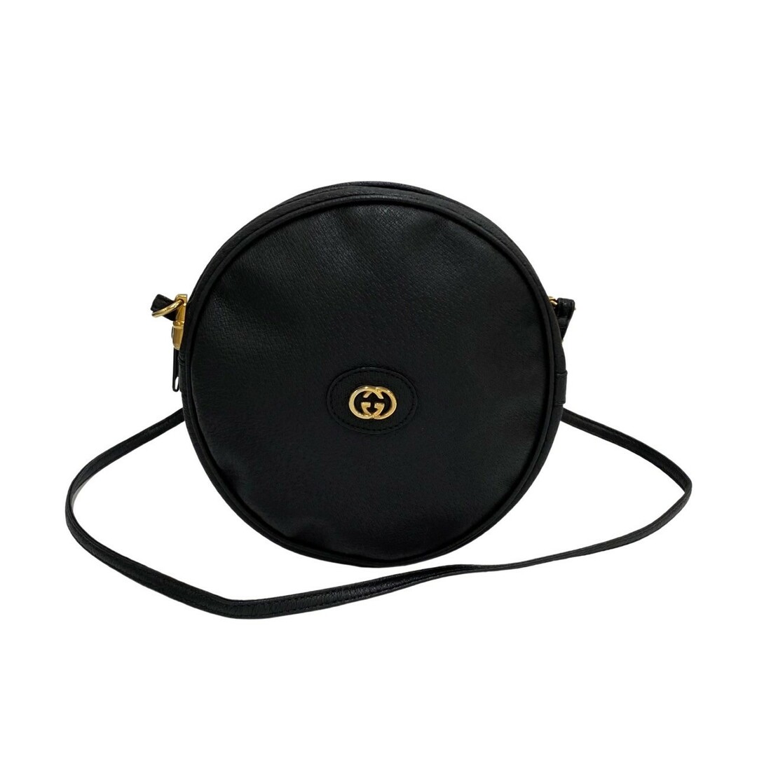 Gucci - 極 美品 GUCCI グッチ オールドグッチ ヴィンテージ GG ロゴ