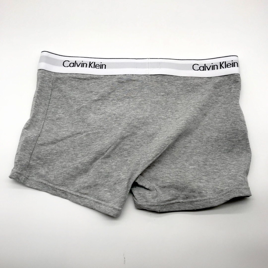 ck Calvin Klein(シーケーカルバンクライン)のカルバンクライン メンズ　ボクサーパンツ　3カラーセット　Mサイズ メンズのアンダーウェア(ボクサーパンツ)の商品写真