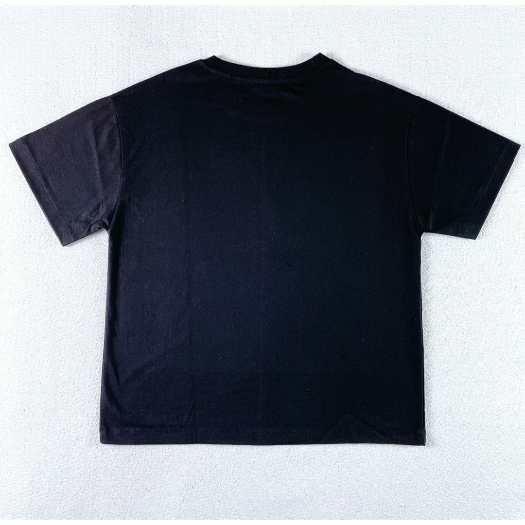 ★セール実施中‼★NUMONE☆Tシャツ（黒・Fサイズ）☆Fot Friend レディースのトップス(Tシャツ(半袖/袖なし))の商品写真