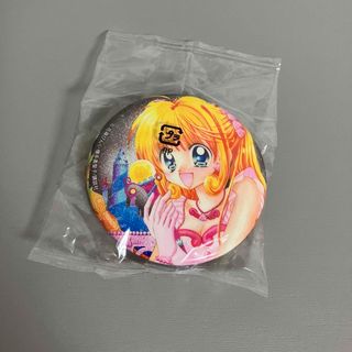 ぴちぴちピッチ カプセル缶バッジコレクション(バッジ/ピンバッジ)