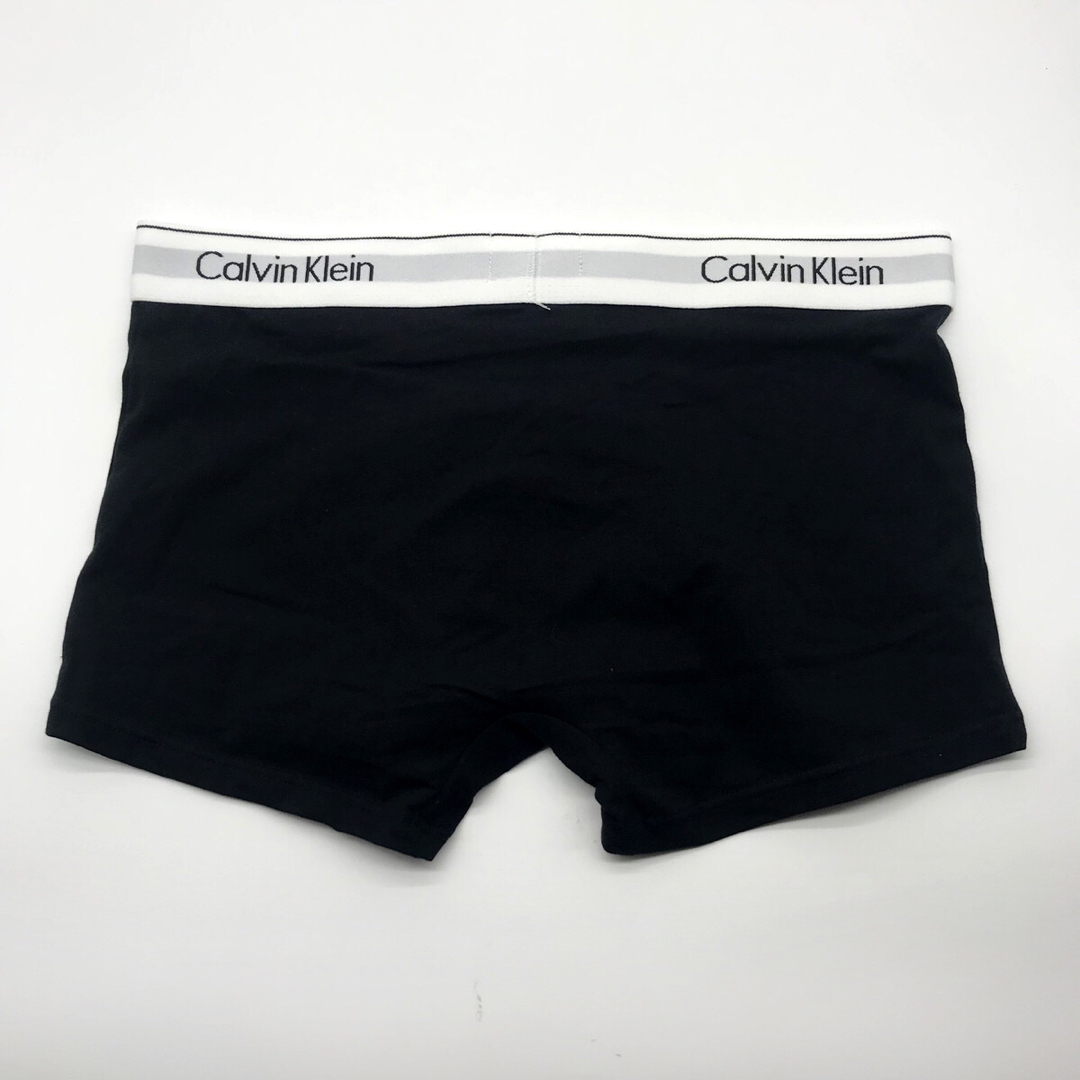 ck Calvin Klein(シーケーカルバンクライン)のカルバンクライン メンズ　ボクサーパンツ　3カラーセット　Lサイズ メンズのアンダーウェア(ボクサーパンツ)の商品写真