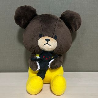 クマノガッコウ(くまのがっこう)のくまのがっこう　ぬいぐるみ(ぬいぐるみ)