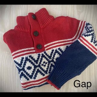 GAP Kids - GAP キッズ　ニット