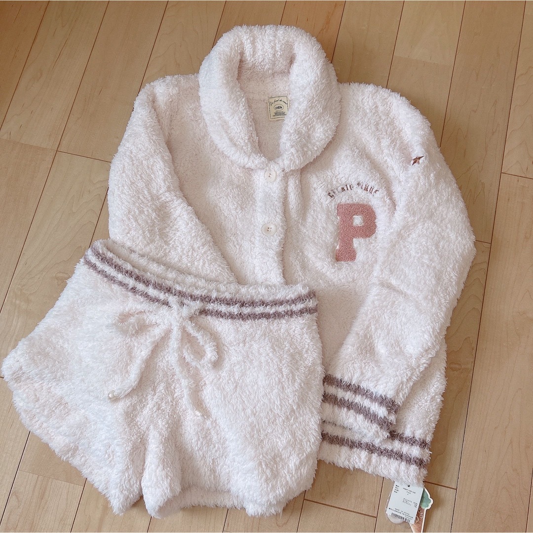 gelato pique - 【新品.タグ付き】♡ジェラートピケ♡モコモコ ...