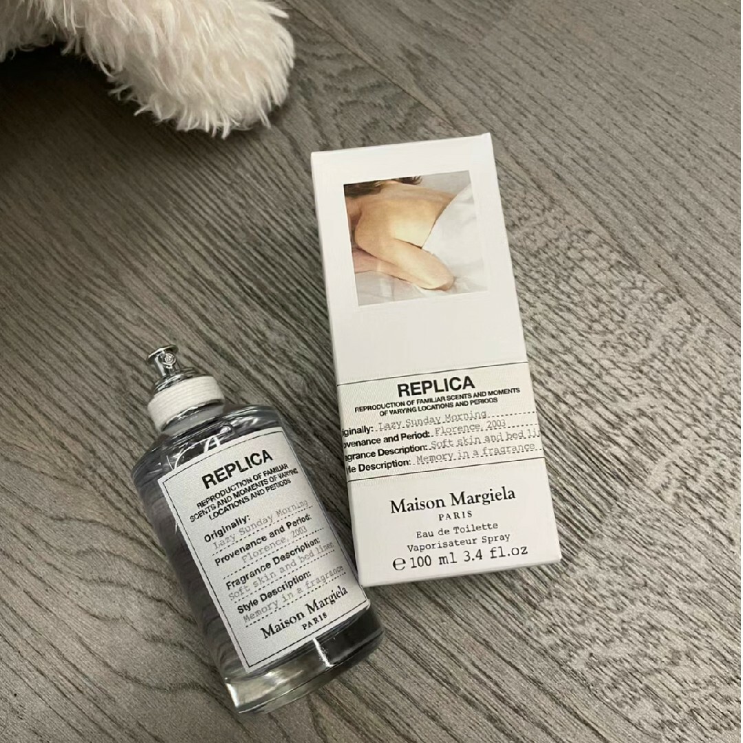 Maison Martin Margiela - 新品未開封 メゾン マルジェラ レプリカ