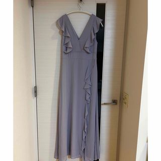 エイソス ロングドレスの通販 100点以上 | asosのレディースを買うなら