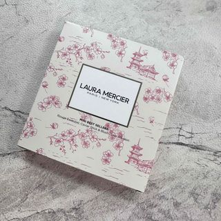 ローラメルシエ(laura mercier)のローラメルシエ　プティコレクシオンベストカラー(口紅)