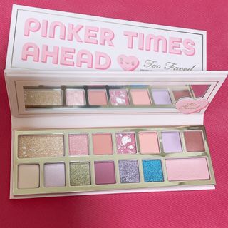 トゥフェイス(Too Faced)の最終値下げ✨トゥーフェイスド アイシャドウパレット(アイシャドウ)