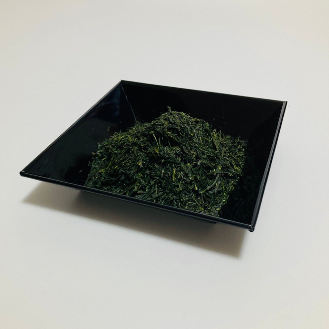 ルピシア ボンマルシェ リーフ 深蒸し煎茶 棒ほうじ茶 日本茶 緑茶 - 酒