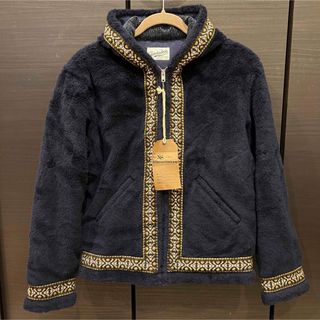 テンダーロイン(TENDERLOIN)のTENDERLOIN テンダーロイン HUSKY JKT ハスキージャケット(ブルゾン)