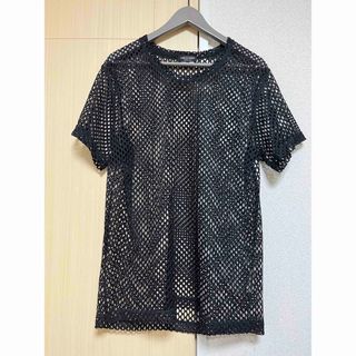 Harley Davidson - 古着 TND モーターサイクル バイクTシャツ メンズXL ...