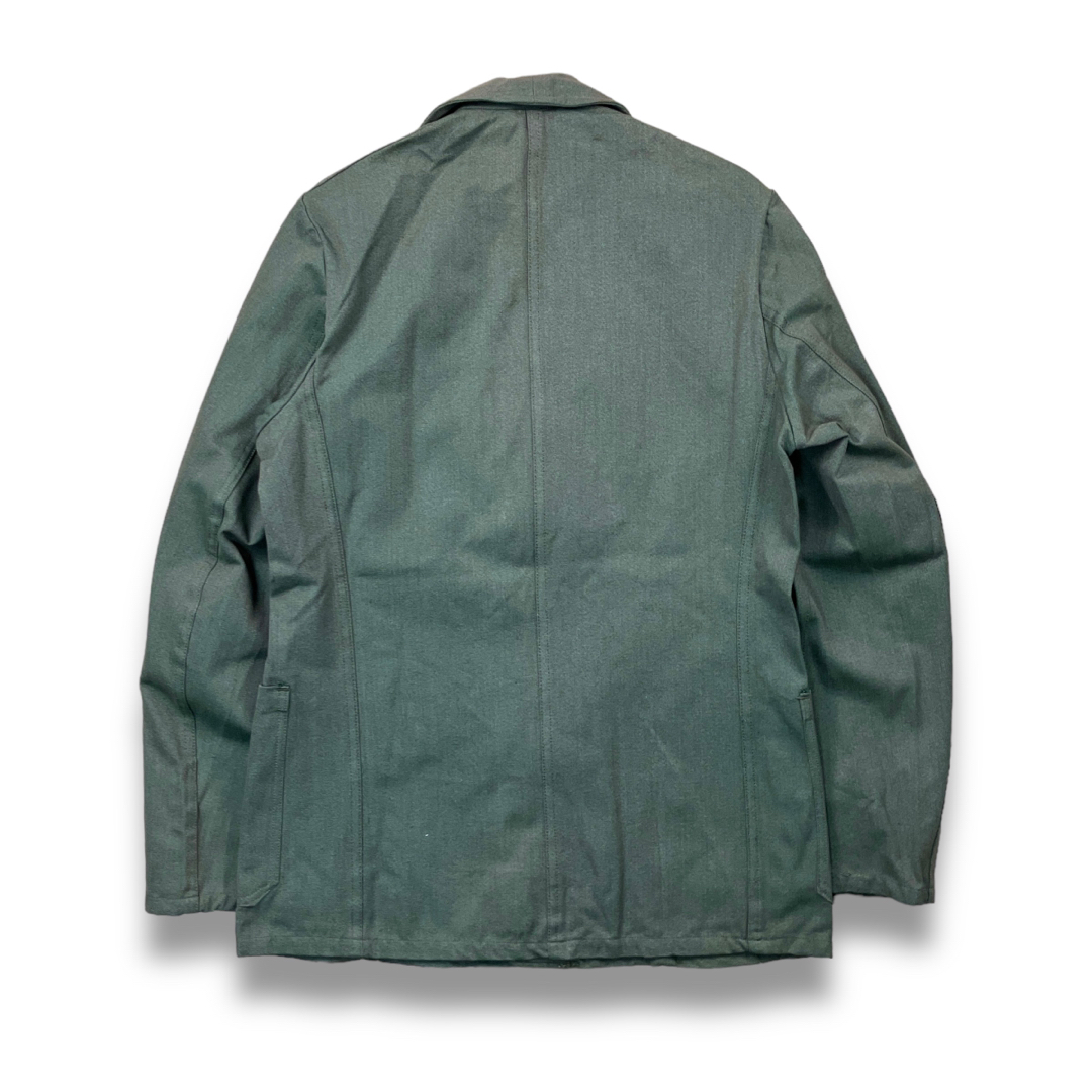 MILITARY - 60s スウェーデン軍 ヴィンテージプリズナー MILITARY - 60s スウェーデン軍 ヴィンテージプリズナー