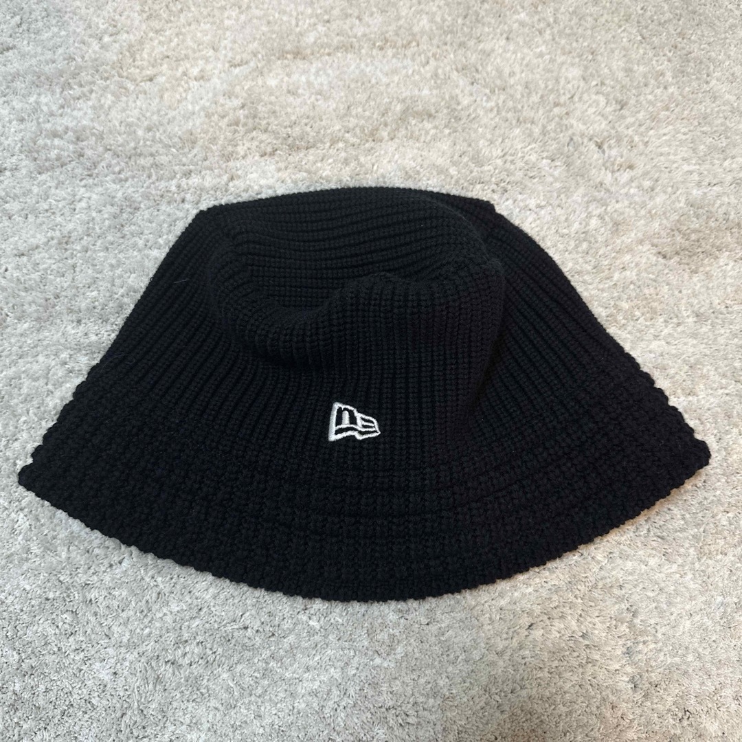 NEW ERA(ニューエラー)のNEW ERA レディースの帽子(ニット帽/ビーニー)の商品写真