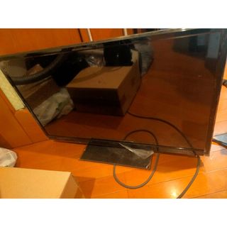 32型液晶テレビ(テレビ)