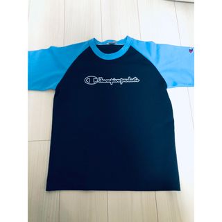 チャンピオン　ドライTシャツ  150サイズ(Tシャツ/カットソー)