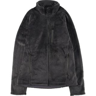 パタゴニア(patagonia)の古着 14年製 パタゴニア Patagonia レギュレーターR4 36103FA14 フリースジャケット メンズS /evb002894(その他)