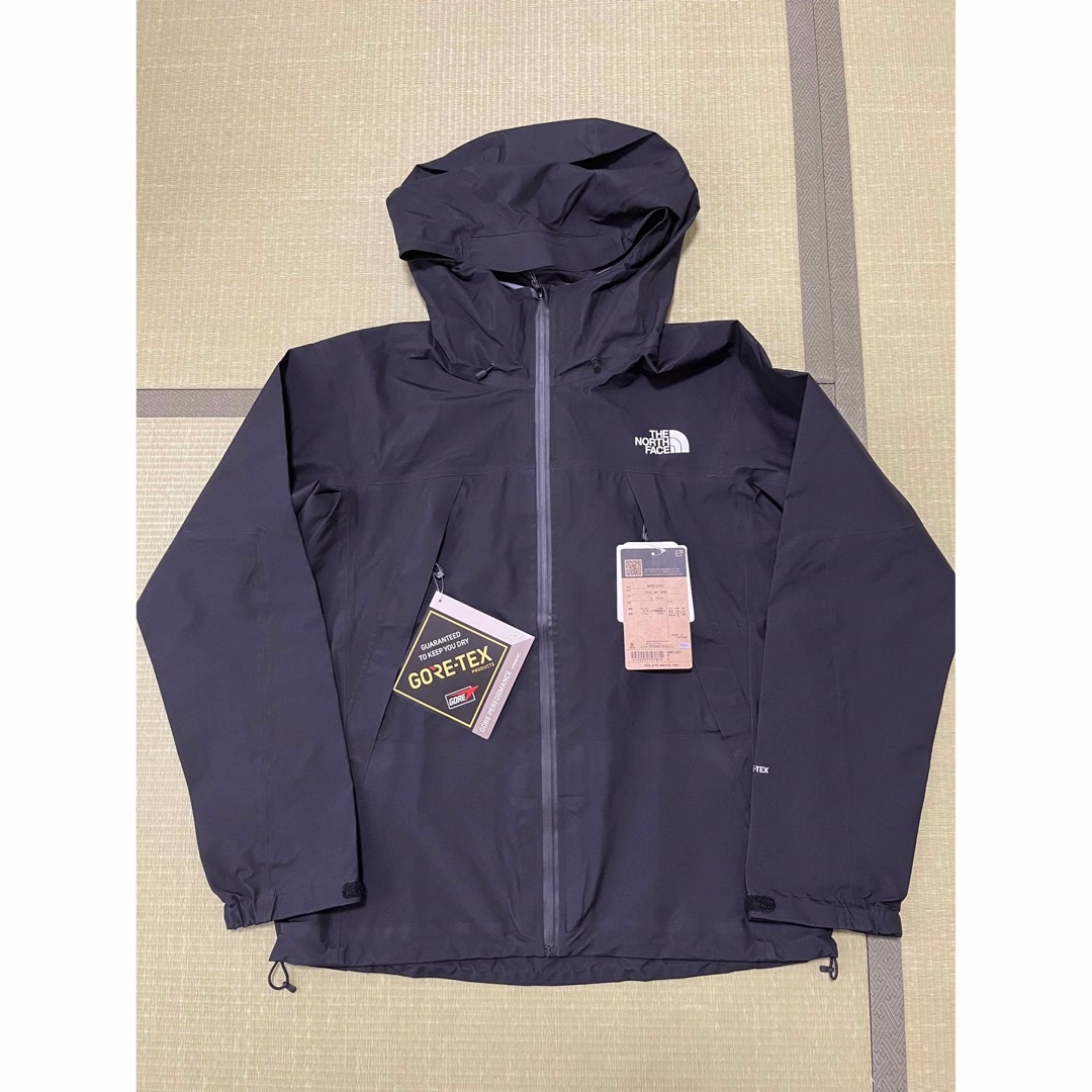 THE NORTH FACE - ノースフェイス クライムライトジャケット ...