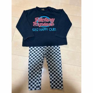 マーキーズ(MARKEY'S)のロンT 長ズボン　まとめ売り(Tシャツ/カットソー)