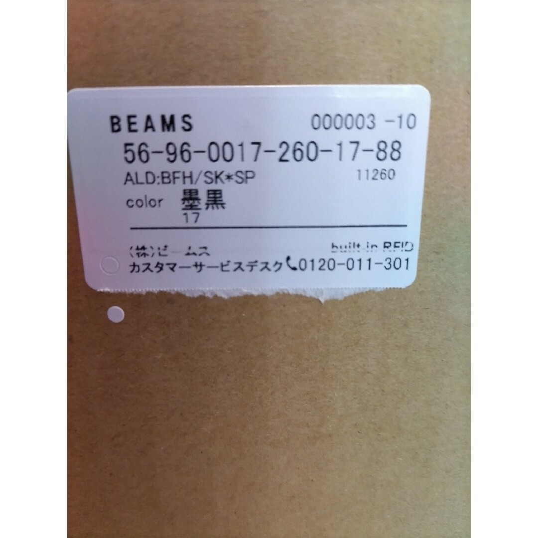 Aladdin(アラジン)の2023年購入　 アラジンブルーフレーム　BEAMS JAPAN 別注 墨黒 スマホ/家電/カメラの冷暖房/空調(ストーブ)の商品写真