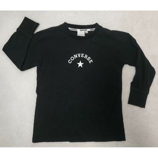 コンバース(CONVERSE)のロンT　CONVERSE  105cm(Tシャツ/カットソー)