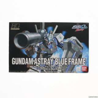 バンダイ(BANDAI)のHG 1/144 MBF-P03 ガンダムアストレイ・ブルーフレーム 機動戦士ガンダムSEED(シード) MSV Xアストレイ プラモデル バンダイ(プラモデル)