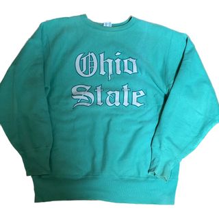 チャンピオン(Champion)の【Ohio State】champion REVERSE WEAVE 90s (スウェット)