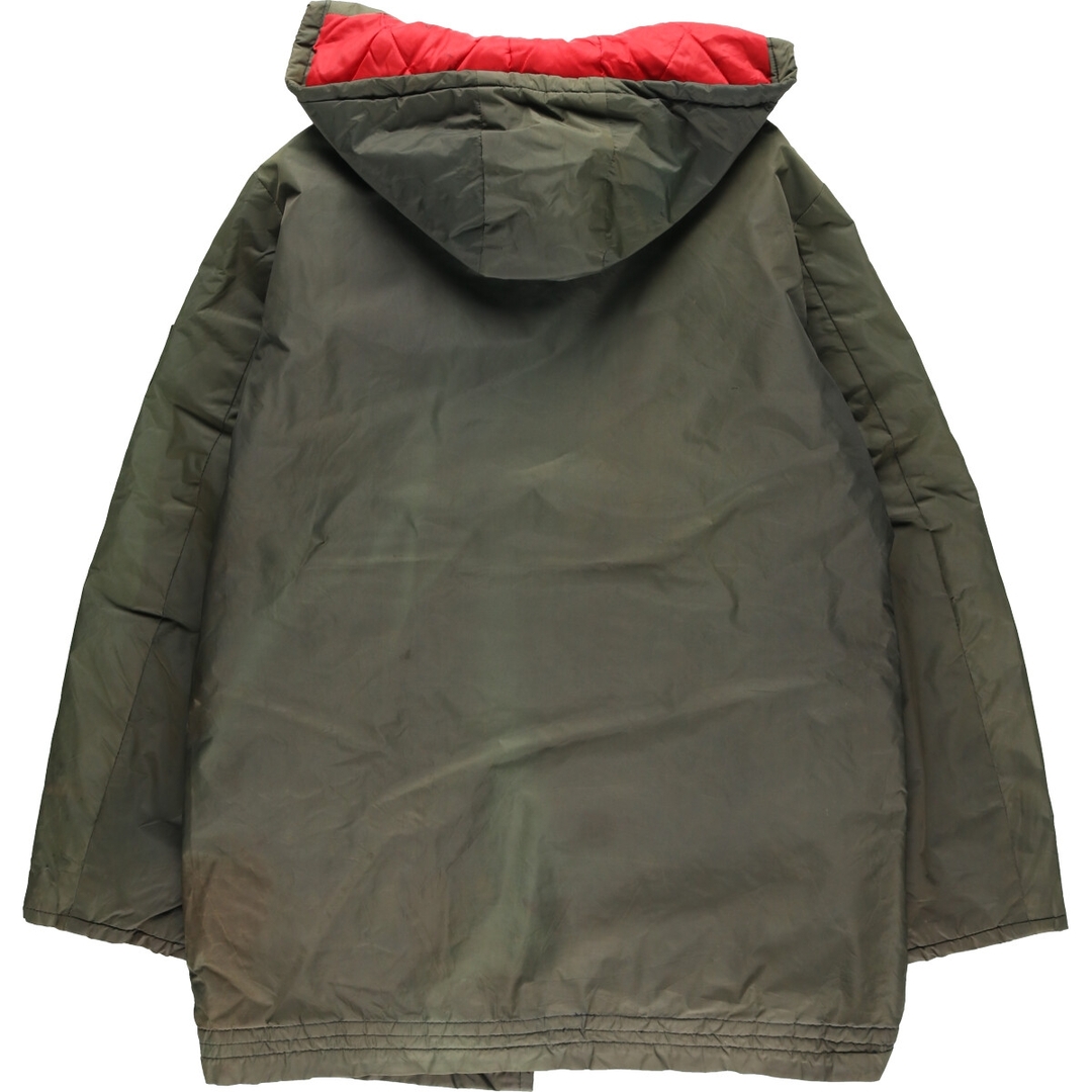 古着 70年代 リー Lee OUTERWEAR ナイロンパーカー メンズXL ヴィンテージ /eaa393102