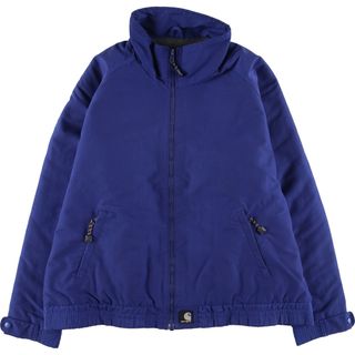 カーハート Carhartt ウインドブレーカー メンズXL /eaa311905