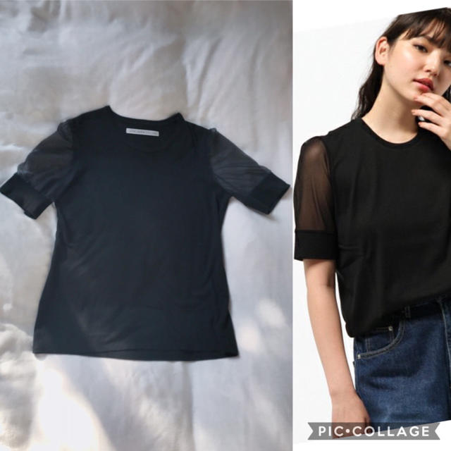 フミカウチ】 JOHN LAWRENCE SULLIVAN JOHN LAWRENCE SULLIVAN♡シースルートップスの通販 by 売り切りたいので全品セール中!|ジョンローレンスサリバンならラクマ えみさんな John Lawrence Sullivan トップス hardcore