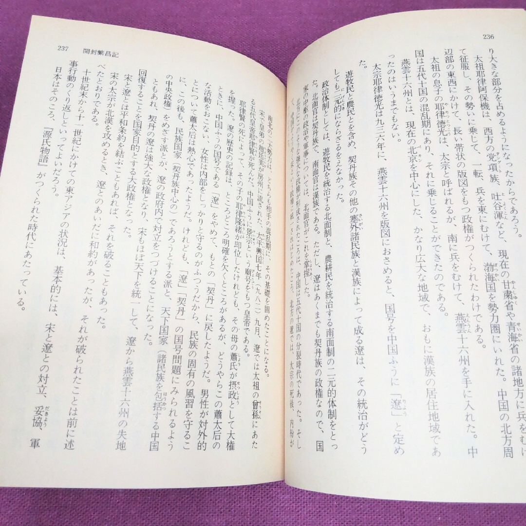 講談社(コウダンシャ)の☆ 中国の歴史全5巻「12457 」 ☆小説十八史略全4巻「1256」陳舜臣 エンタメ/ホビーの本(文学/小説)の商品写真