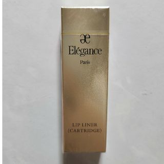 エレガンス(Elégance.)のElegance　エレガンスリップライナー07カートリッジ(リップライナー)