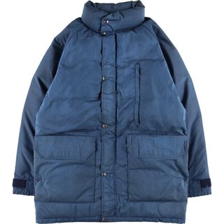 ノースフェイス(THE NORTH FACE) ビンテージ ダウンジャケット(メンズ