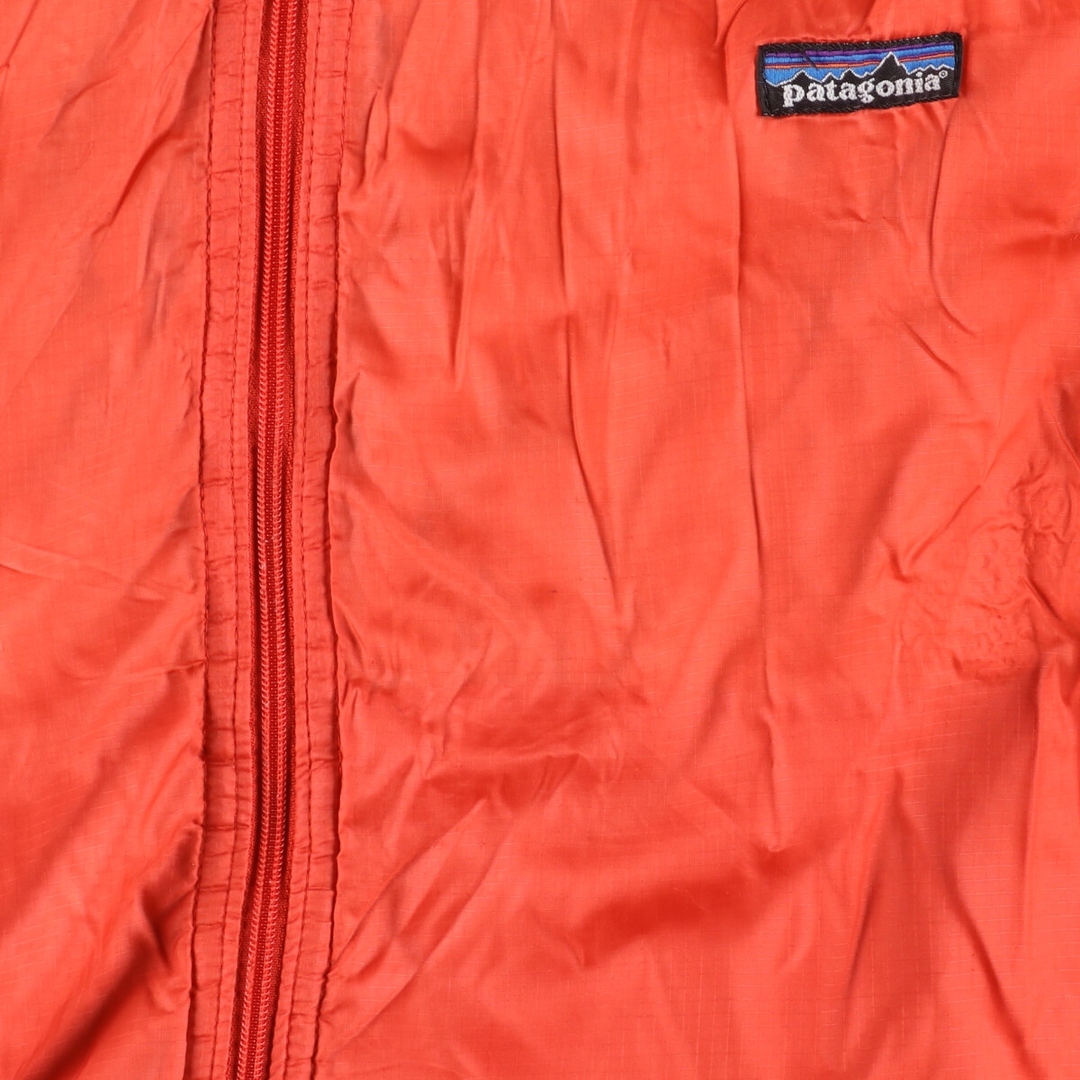 patagonia(パタゴニア)の古着 90年代 パタゴニア Patagonia パフボールジャケット 中綿ジャケット USA製 メンズL ヴィンテージ /eaa387606 メンズのジャケット/アウター(ダウンジャケット)の商品写真