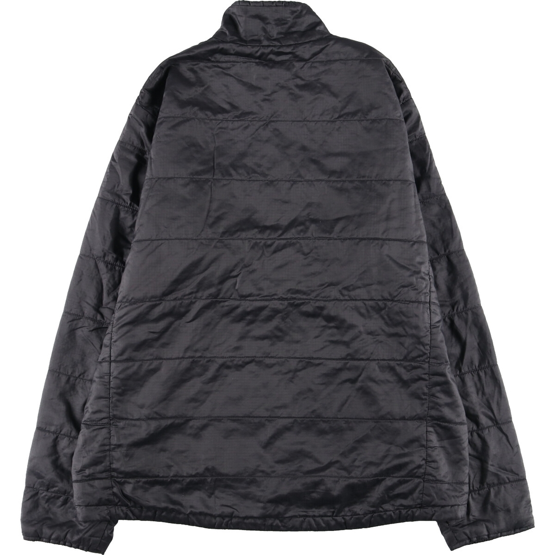 patagonia パタゴニア ブルゾン（その他） XL 黒