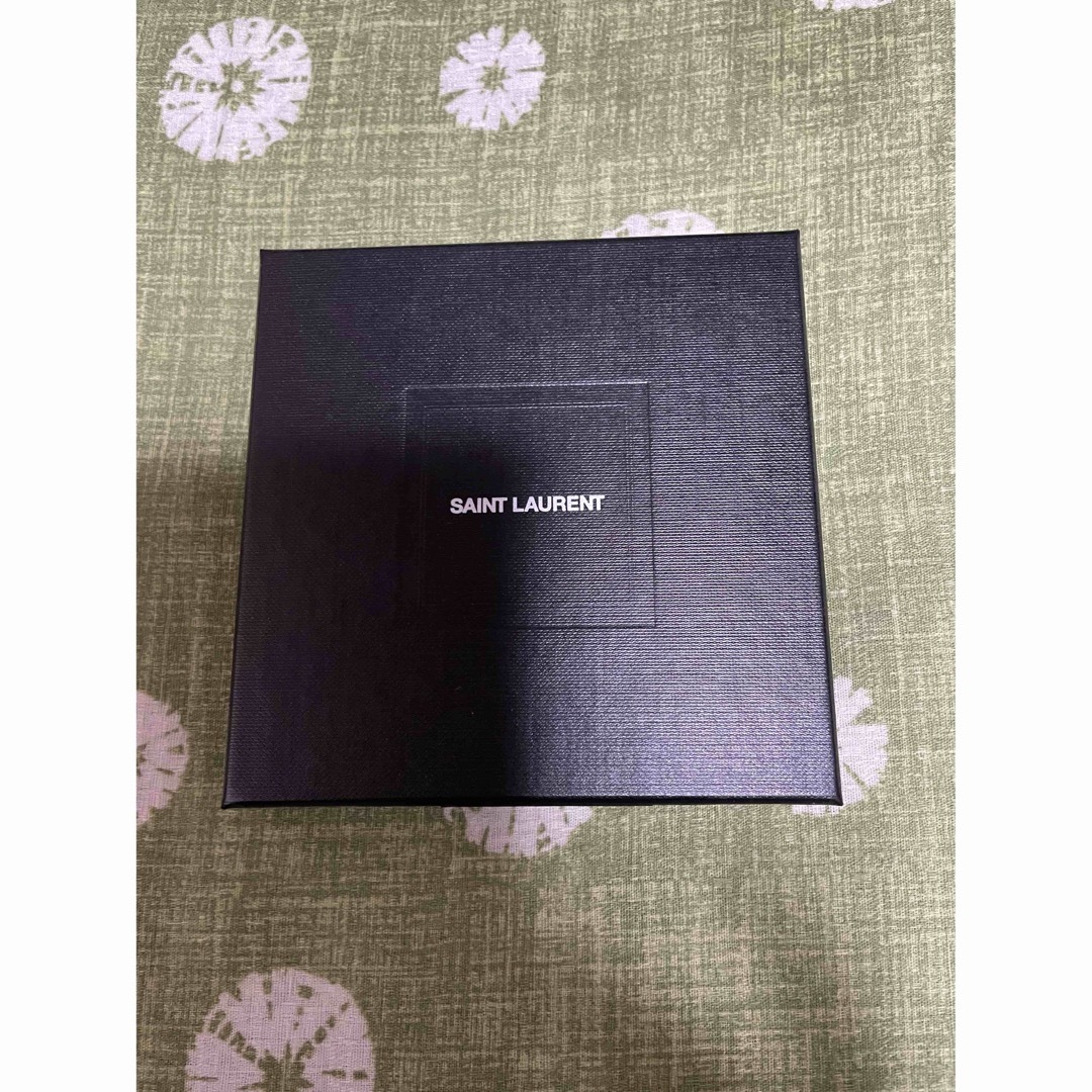 Saint Laurent(サンローラン)のサンローラン　ブティック専用非売品　ミラーケース&ミラー レディースのファッション小物(ミラー)の商品写真