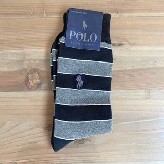 ポロ(POLO（RALPH LAUREN）)のPOLO 靴下(ソックス)