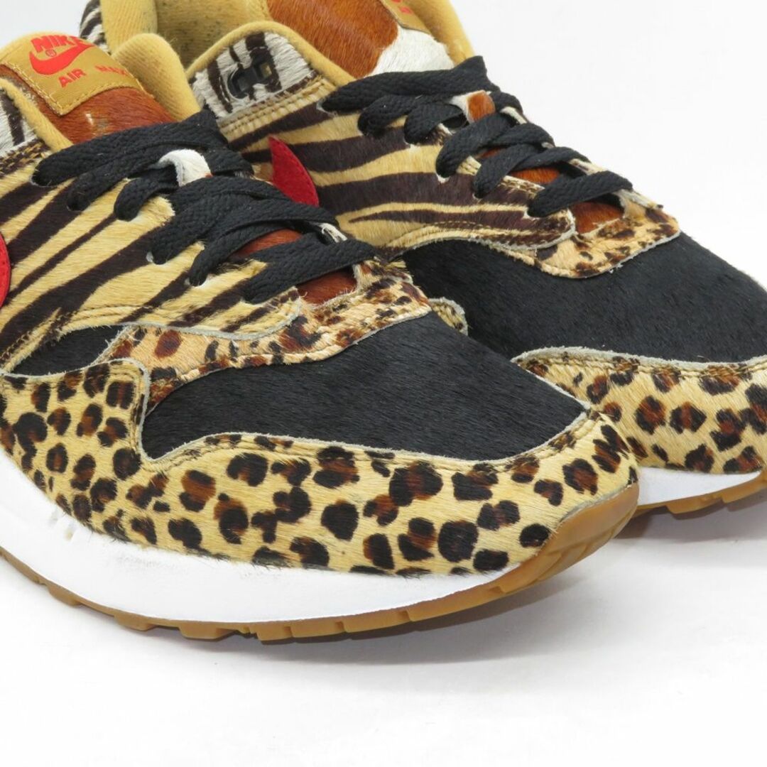 NIKE 2018 AIR MAX 1 DLX ATMOS ANIMAL PACK2.0