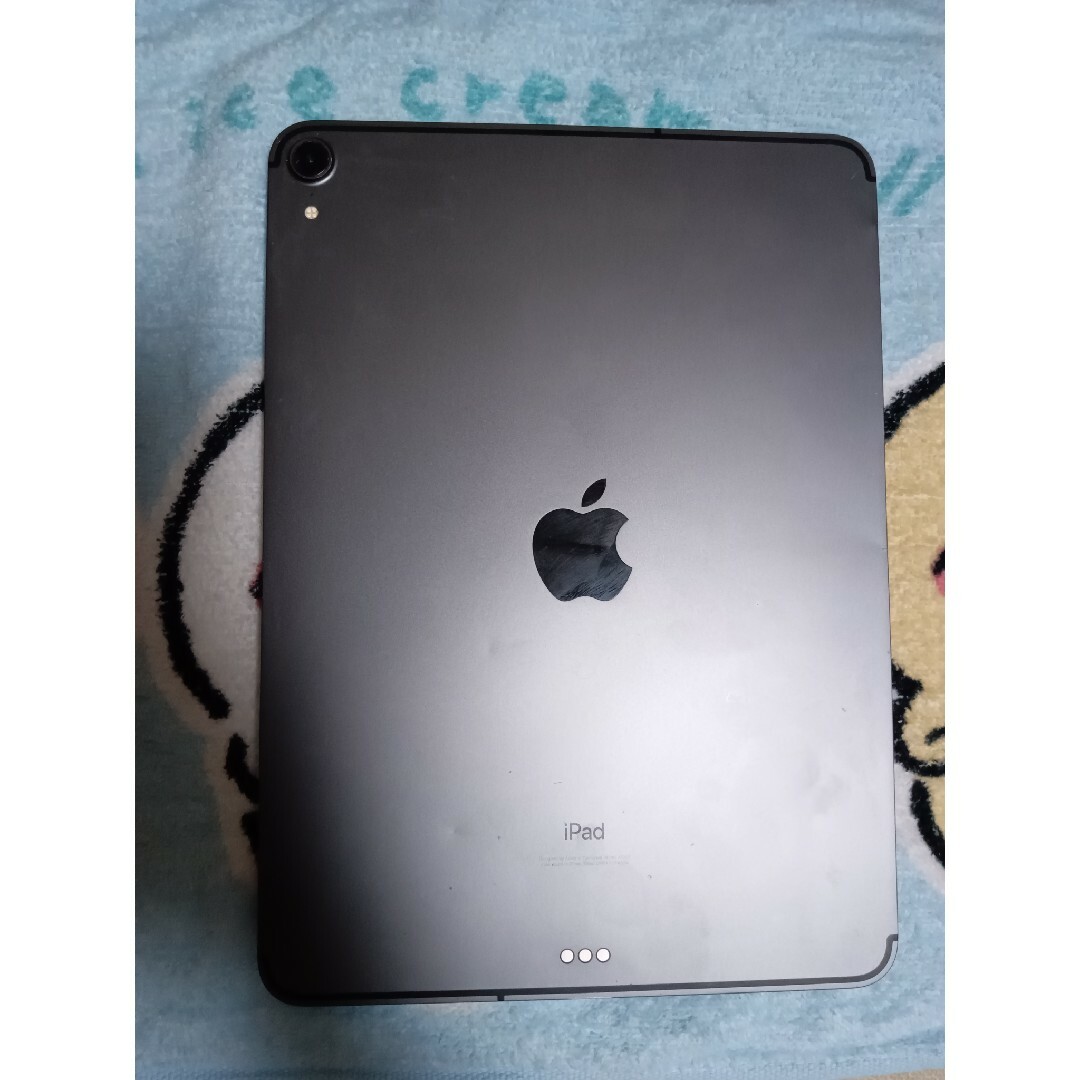 iPad(アイパッド)のiPad Pro スマホ/家電/カメラのPC/タブレット(タブレット)の商品写真