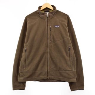 09年製 パタゴニア Patagonia ポーラテックフリースジャケット36151F9 フリースジャケット メンズL /eaa365525