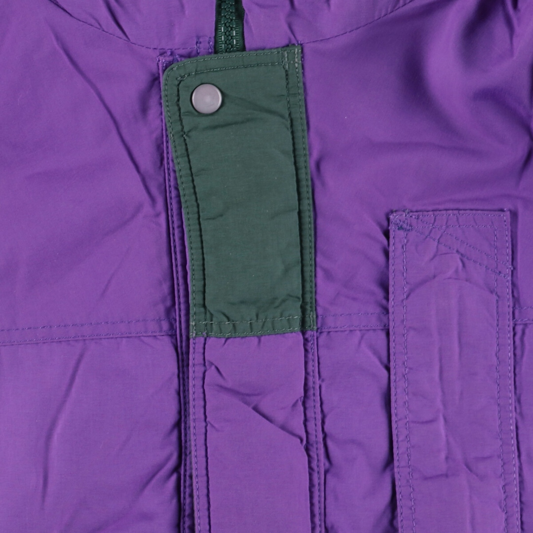 92年生 パタゴニア Patagonia 85320F2 Fall Line Insulated Jacket 中綿ジャケット メンズL ヴィンテージ /eaa387609