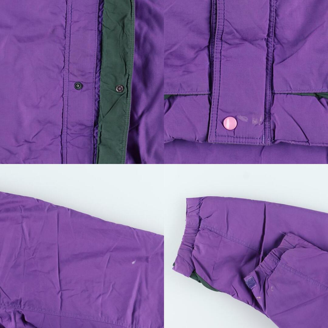 92年生 パタゴニア Patagonia 85320F2 Fall Line Insulated Jacket 中綿ジャケット メンズL ヴィンテージ /eaa387609